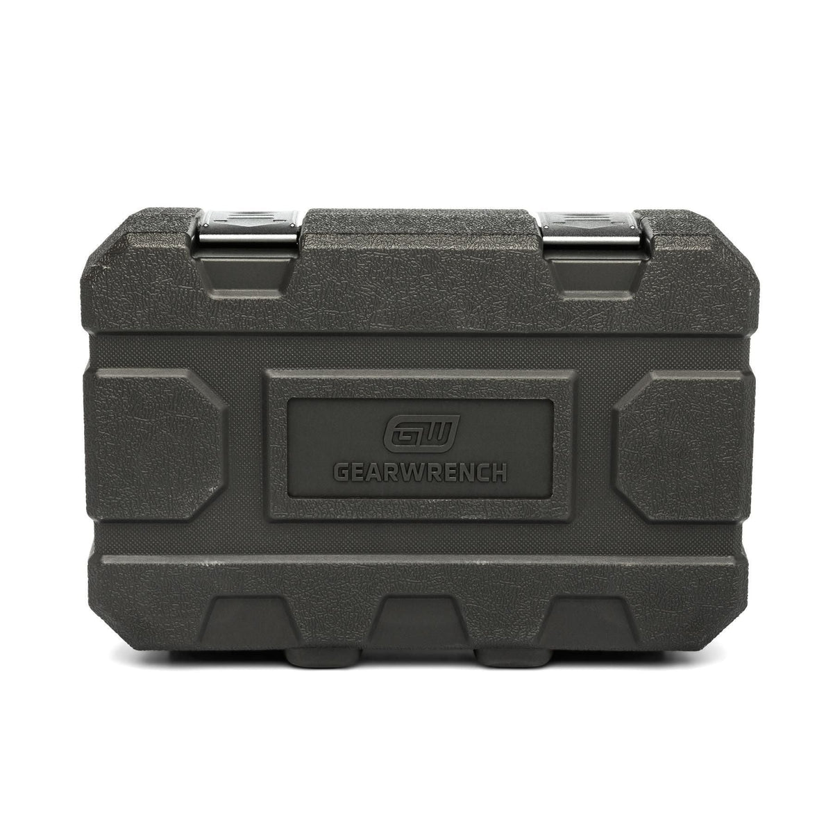 Gearwrench 84034 8 Piece 3/4" Drive 6 Point SAE Impact Socket Set