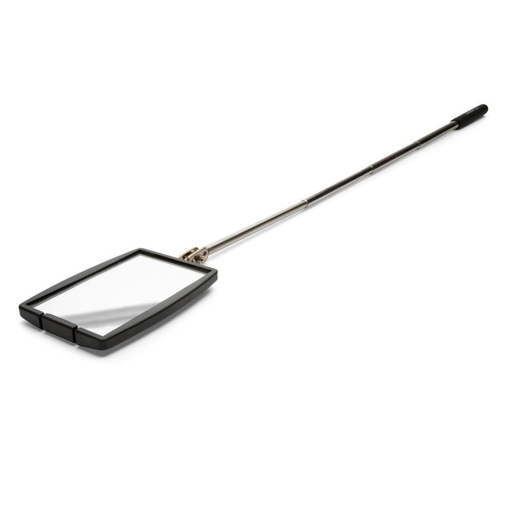 Gearwrench 84085 2-1/8" x 3-1/2" Rectangular Telescoping Inspection Mirror