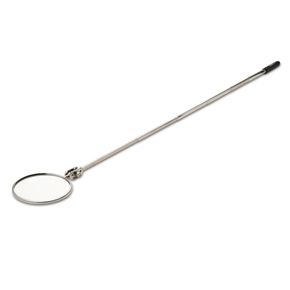 Gearwrench 84086 2-1/4" Round Telescoping Inspection Mirror