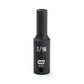 Gearwrench 84126 1/4" Drive 6 Point Deep Impact SAE Socket 3/16"