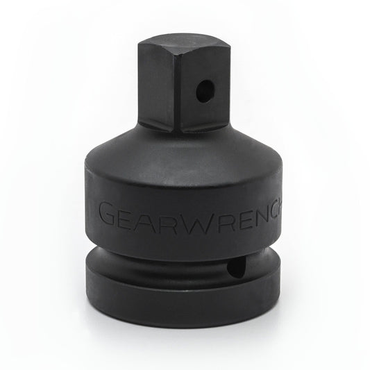 Gearwrench 84297 1" Drive 1" F x 3/4" M Impact Adapter