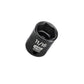 Gearwrench 84306N 3/8" Drive 6 Point Standard Impact SAE Socket 11/16"