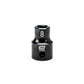 Gearwrench 84309N 3/8" Drive 6 Point Standard Impact Metric Socket 8mm