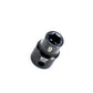 Gearwrench 84310N 3/8" Drive 6 Point Standard Impact Metric Socket 9mm