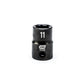 Gearwrench 84312N 3/8" Drive 6 Point Standard Impact Metric Socket 11mm