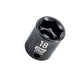 Gearwrench 84319N 3/8" Drive 6 Point Standard Impact Metric Socket 18mm