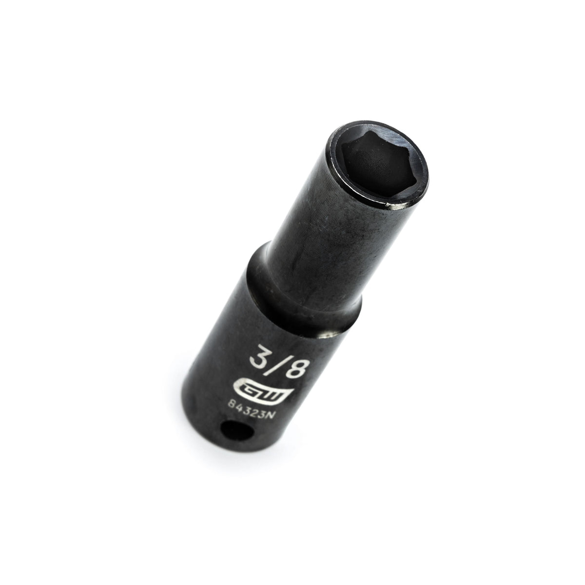 Gearwrench 84323N 3/8" Drive 6 Point Deep Impact SAE Socket 3/8"