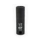 Gearwrench 84325N 3/8" Drive 6 Point Deep Impact SAE Socket 1/2"