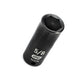 Gearwrench 84327N 3/8" Drive 6 Point Deep Impact SAE Socket 5/8"
