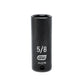 Gearwrench 84327N 3/8" Drive 6 Point Deep Impact SAE Socket 5/8"