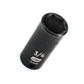Gearwrench 84329N 3/8" Drive 6 Point Deep Impact SAE Socket 3/4"