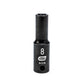 Gearwrench 84331N 3/8" Drive 6 Point Deep Impact Metric Socket 8mm