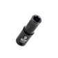 Gearwrench 84332N 3/8" Drive 6 Point Deep Impact Metric Socket 9mm