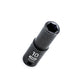 Gearwrench 84333N 3/8" Drive 6 Point Deep Impact Metric Socket 10mm