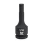 Gearwrench 84400D 3/8" Drive Hex Bit Impact SAE Socket 5/16"