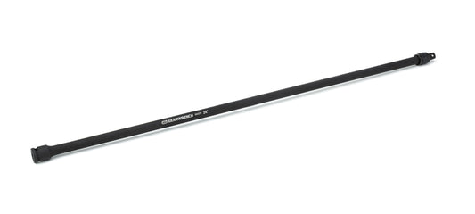 Gearwrench 84437N 3/8" Drive Locking Impact Extension 24"
