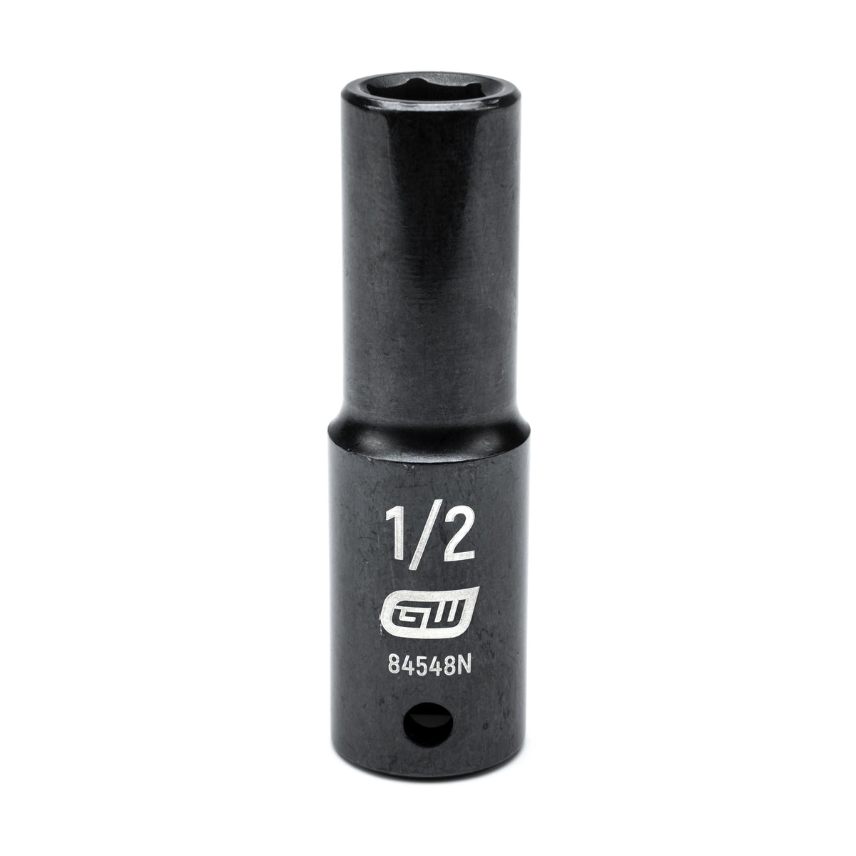 Gearwrench 84548N 1/2" Drive 6 Point Deep Impact SAE Socket 1/2"