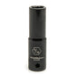 Gearwrench 84549N 1/2" Drive 6 Point Deep Impact SAE Socket 9/16"