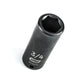 Gearwrench 84552N 1/2" Drive 6 Point Deep Impact SAE Socket 3/4"