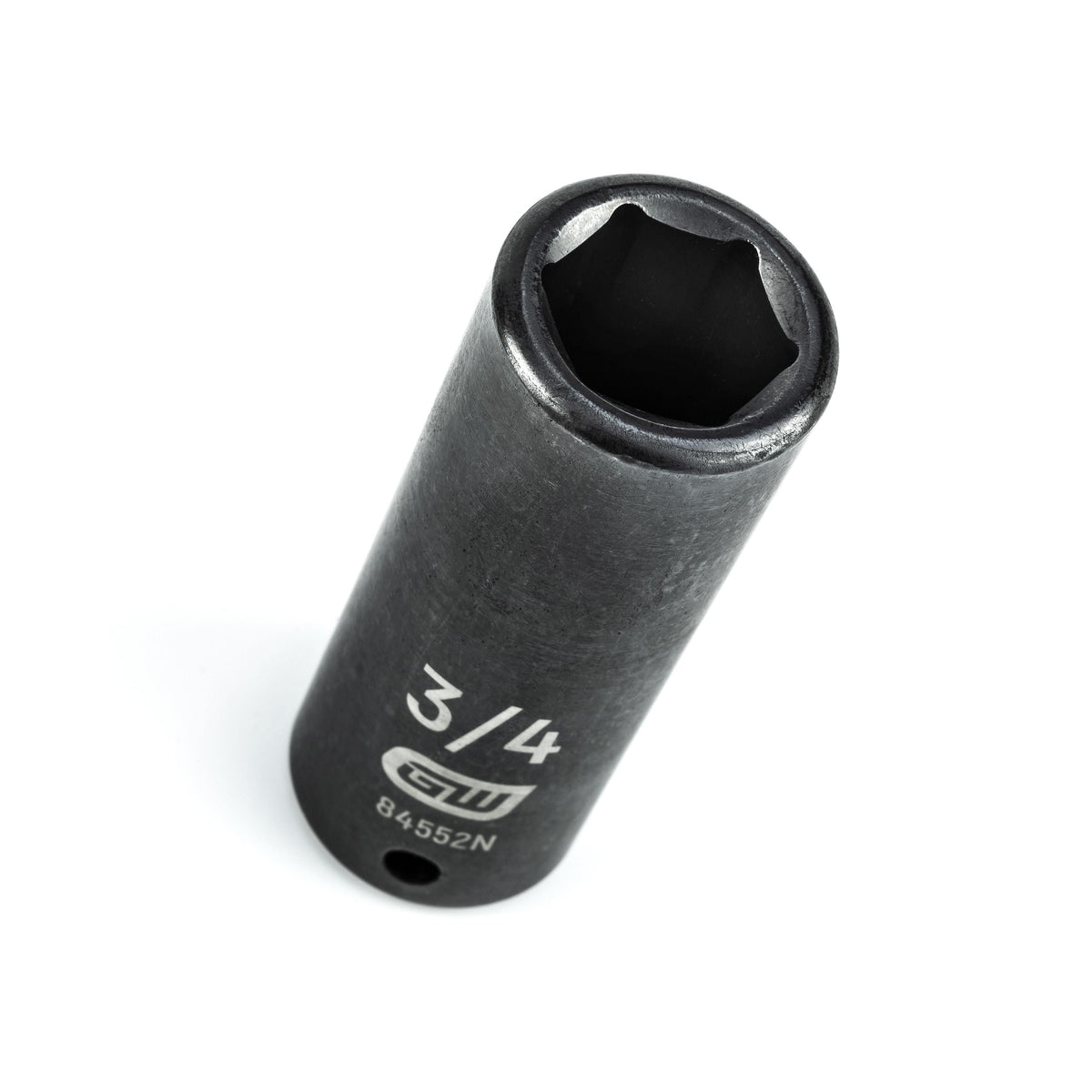 Gearwrench 84552N 1/2" Drive 6 Point Deep Impact SAE Socket 3/4"