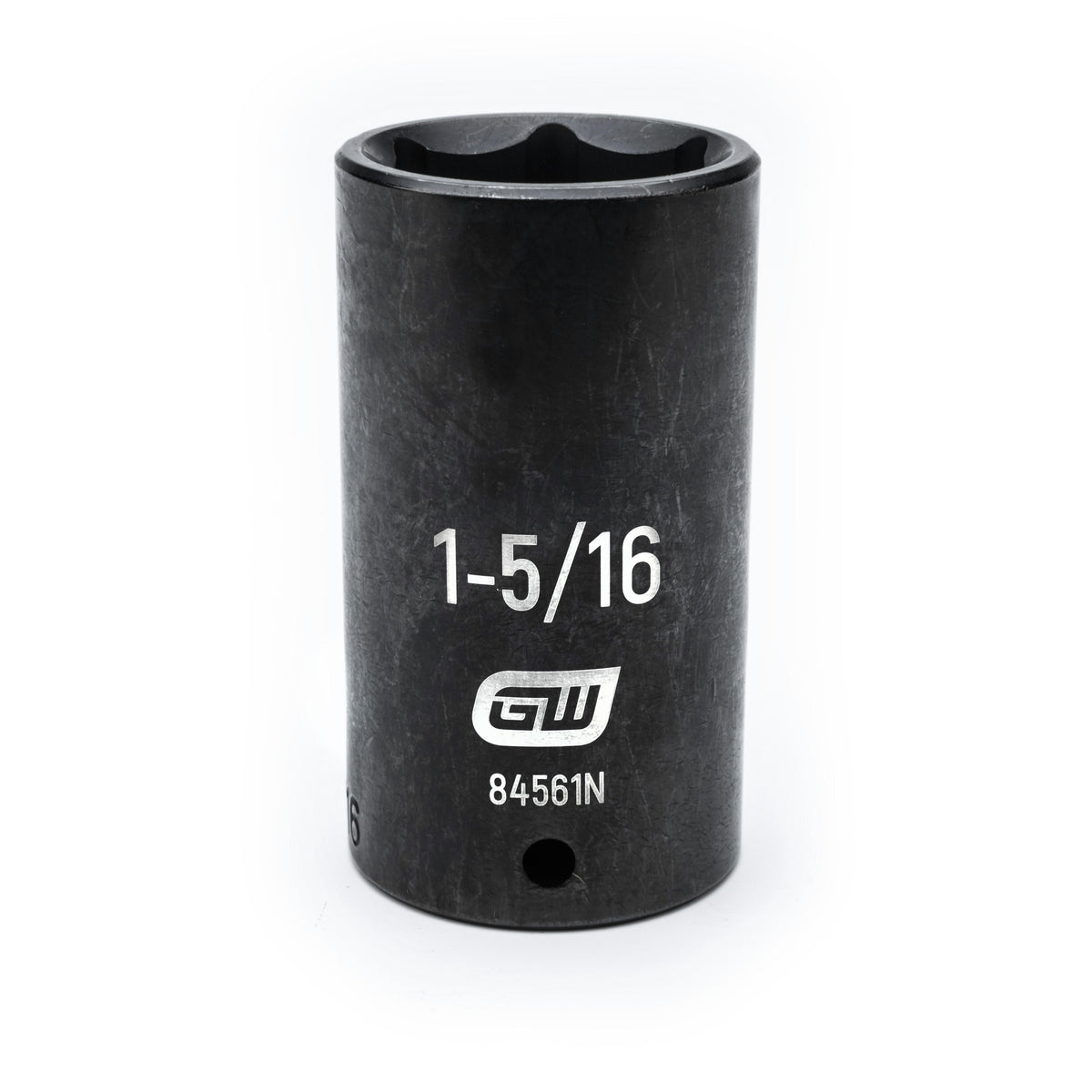 Gearwrench 84561N 1/2" Drive 6 Point Deep Impact SAE Socket 1-5/16"