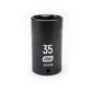 Gearwrench 84593N 1/2" Drive 6 Point Deep Impact Metric Socket 35mm