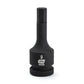 Gearwrench 84626 1/2" Drive Hex Bit Impact Metric Socket 9mm