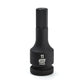 Gearwrench 84628 1/2" Drive Hex Bit Impact Metric Socket 11mm