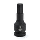 Gearwrench 84630 1/2" Drive Hex Bit Impact Metric Socket 13mm