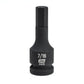 Gearwrench 84635 1/2" Drive Hex Bit Impact SAE Socket 7/16"