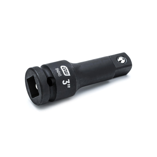 Gearwrench 84645 1/2" Drive Impact Extension 3"