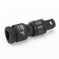 Gearwrench 84648N 1/2" Drive Locking Impact Extension 3"