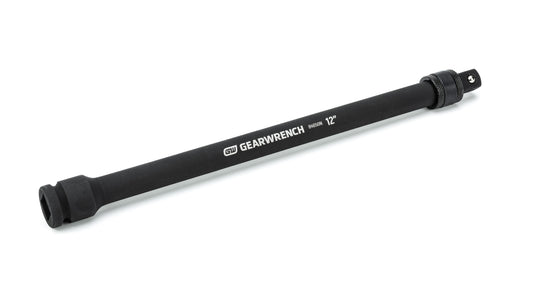 Gearwrench 84650N 1/2" Drive Locking Impact Extension 12"