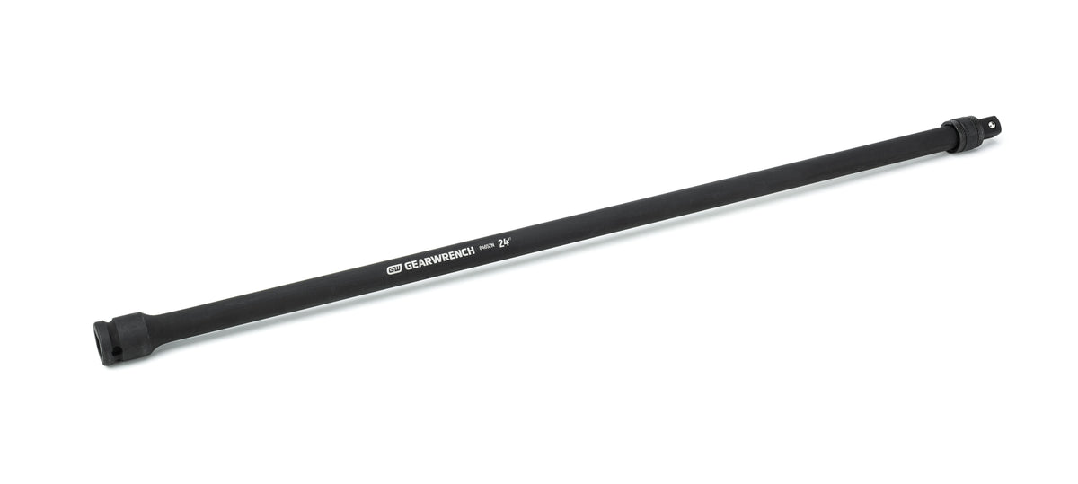 Gearwrench 84652N 1/2" Drive Locking Impact Extension 24"