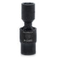 Gearwrench 84723 1/2" Drive 6 Point Standard X-Core™ Pinless Impact Universal Metric Socket 13mm
