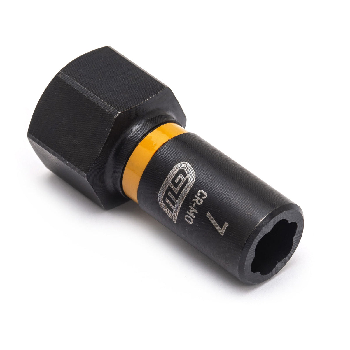 Gearwrench 84750 1/4" Drive Bolt Biter™ Impact Extraction Socket 1/4-"