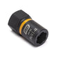 Gearwrench 84760 3/8" Drive Bolt Biter™ Impact Extraction Socket 11- mm [7/16-"]