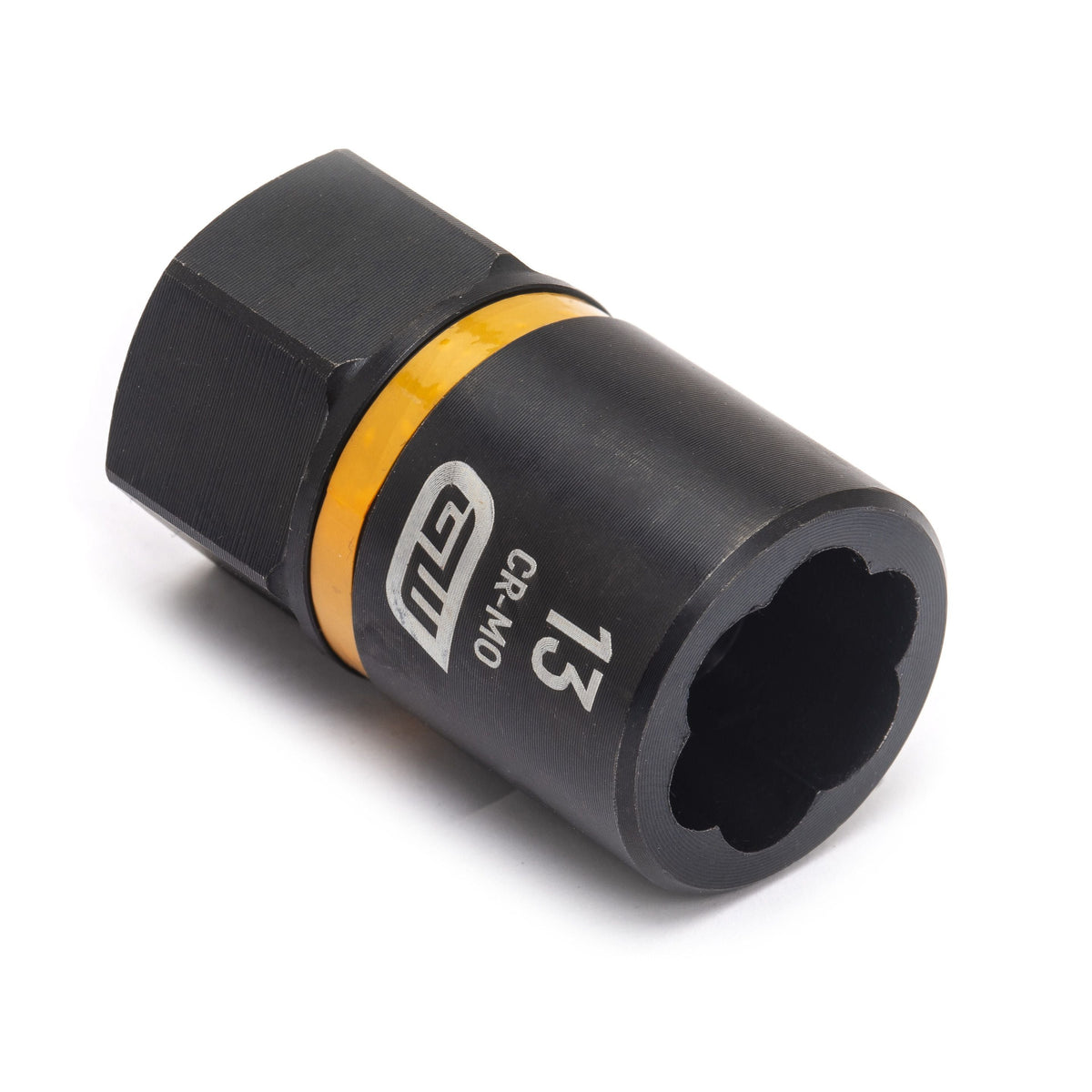 Gearwrench 84775 3/8" Drive Bolt Biter™ Impact Extraction Socket 11/16"