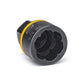Gearwrench 84773 3/8" Drive Bolt Biter™ Impact Extraction Socket 17mm