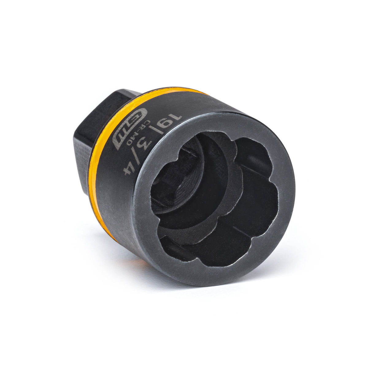 Gearwrench 84757 3/8" Drive Bolt Biter™ Impact Extraction Socket 3/8"