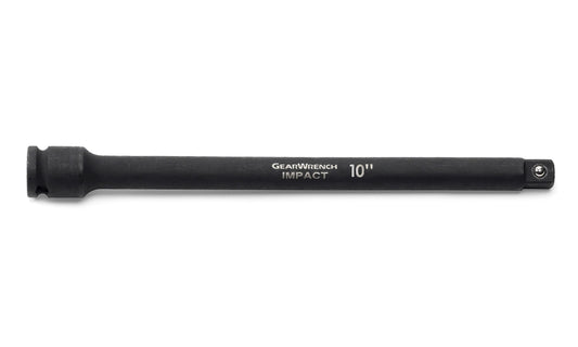 Gearwrench 84893 3/4" Drive Impact Extension 13"