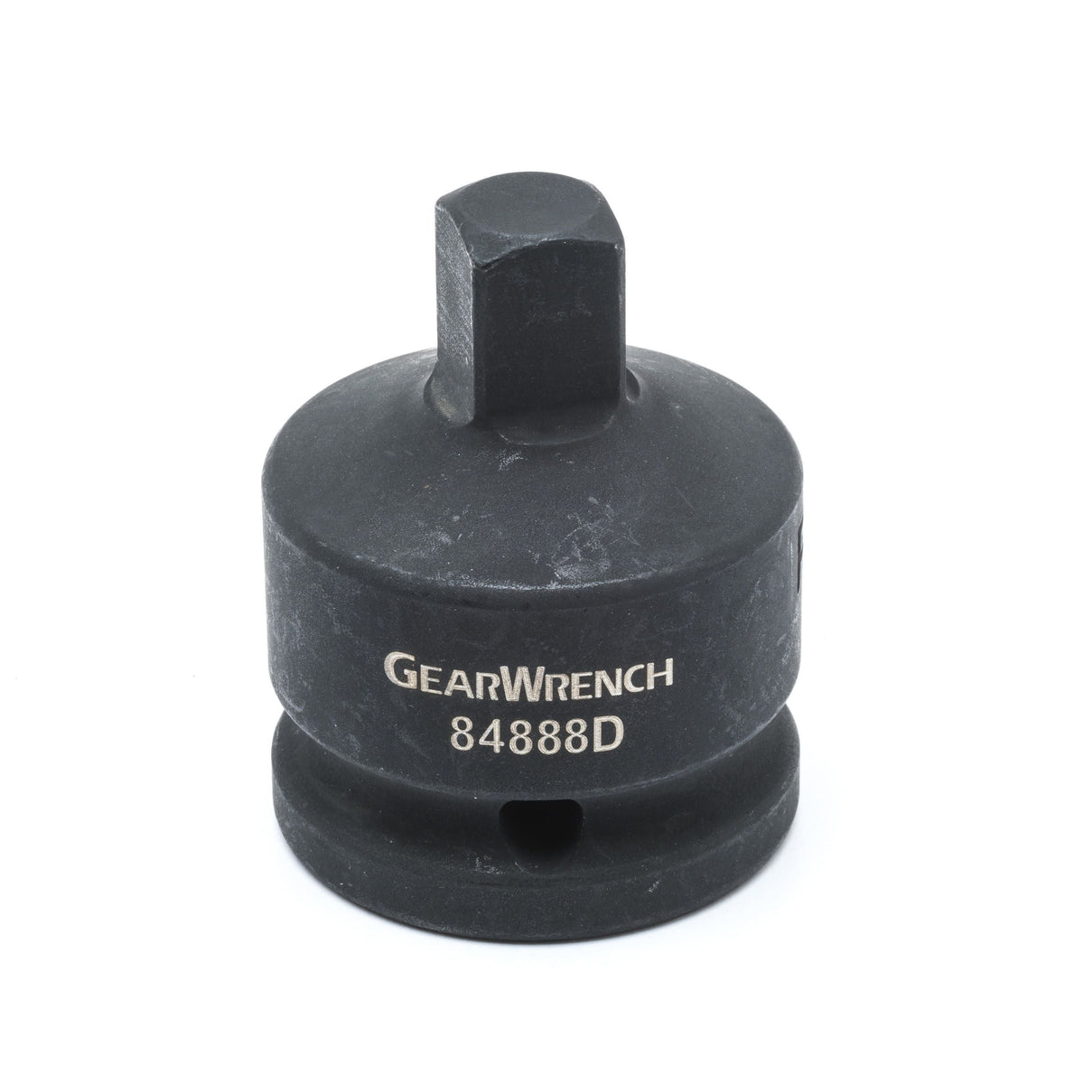 Gearwrench 84887 3/4" Drive 3/4" F x 1" M Impact Adapter