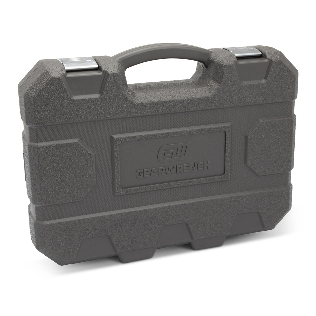 Gearwrench 84916N 44 Piece 3/8" Drive 6 Point Standard and Deep Impact SAE/Metric Socket Set