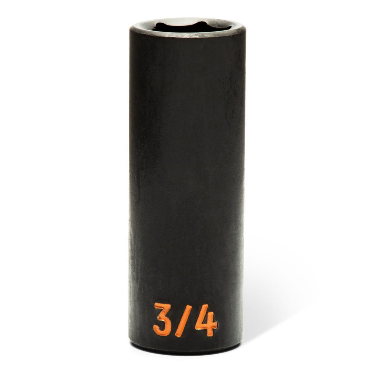 Gearwrench 84949H 27 Piece 1/2" Drive 6 Point SAE/Metric Hi-Viz Deep Impact Socket Set