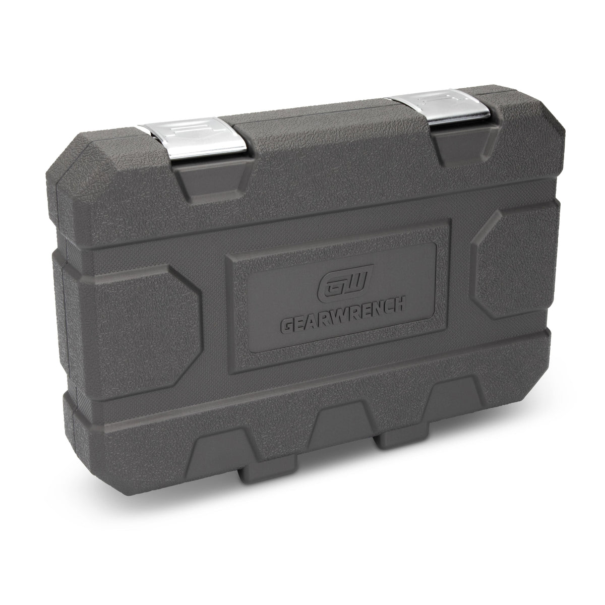 Gearwrench 84939N 15 Piece 1/2" Drive 6 Point Standard Universal Impact Metric Socket Set