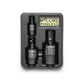 Gearwrench 84960 3 Piece 1/4", 3/8" & 1/2" Drive X-Core™ Pinless Impact Universal Joint Set