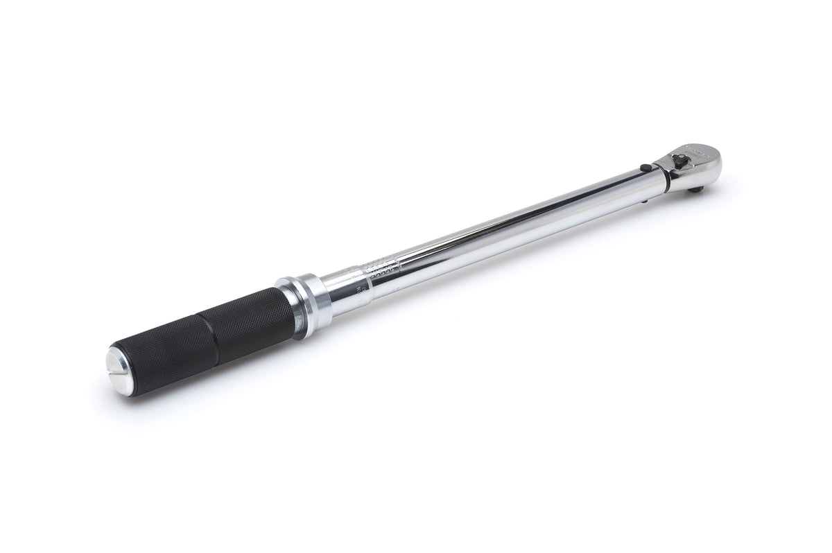 Gearwrench 85062M 3/8" Drive Micrometer Torque Wrench 10-100 ft/lbs.