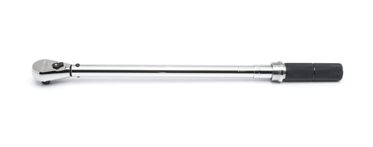 Gearwrench 85063M 1/2" Drive Micrometer Torque Wrench 20-150 ft/lbs.