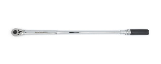 Gearwrench 85065M 3/4" Drive Micrometer Torque Wrench 100-600 ft/lbs.
