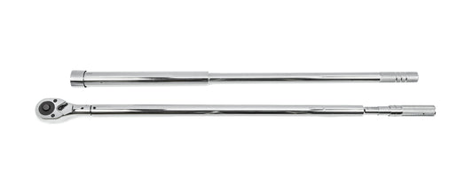 Gearwrench 85068 1" Drive Micrometer Torque Wrench 200-1000 ft/lbs.